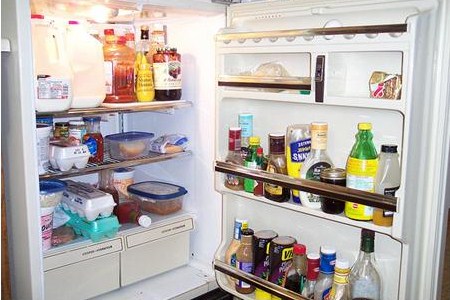 Секреты идеальной хозяйки: как правильно хранить продукты в холодильнике